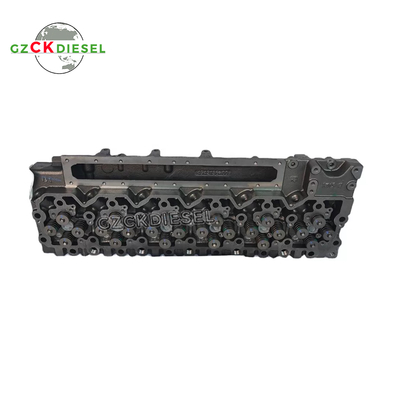 Глава цилиндра Assy 5259423 5529522 5404060 5348479 для двигателя Cummins QSL8.3 QSL9 ISL6