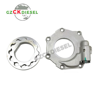 Масляный насос 119802-32100 119802-32111 119802-32120 для 4TNV82 4TNV86