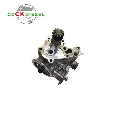 Масляный насос ME014603 26100-41000 для двигателя 4D30 4D31 4D32