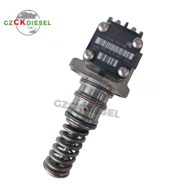 Установка насоса 0414755016 0414 755 016 Впрыскный насос для Khd 210 240 TCD2015V6 TCD2015V8