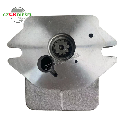 16CC/4.5CC Длина 12.8 см Гидравлический поршневой шестеренный насос PVD-2B-40 для YC55 PC50 EX40-2
