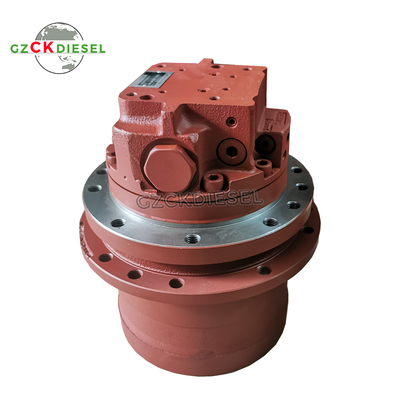 Бортовой редуктор 9209825 PHV-3B-35BP-1-8502A Ходовой двигатель для экскаватора Hitachi ZX30