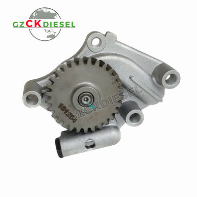 Масляный насос YM129907-32009 для двигателя 4TNV98 4TNV94 4TNV106 4D94