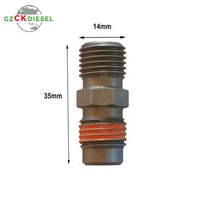 Топливная форсунка, зажимная гайка форсунки F00RJ03271 для форсунок Bosch