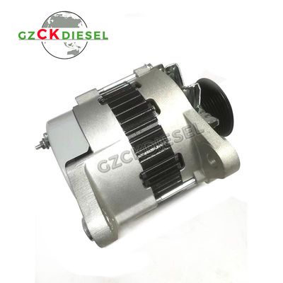 Генератор 0-35000-4190 для 6D114 PC360-7 PC450-8 PC300-7 Экскаватор