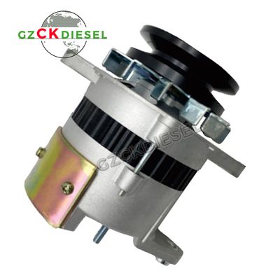 Генератор 8943388471 для экскаватора Kobelco SK60 SK70 903C с двигателем Isuzu 4JB1