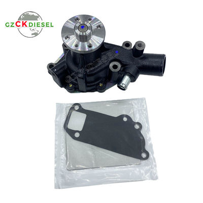 Новый водяной насос 5-13610187-0 5136101870 для двигателя ISUZU 4BC1 4BC2