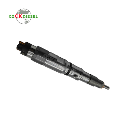 Форсунка Common Rail 0445120040 для экскаваторов Doosan DAEWOO DX300 DX340 DL300