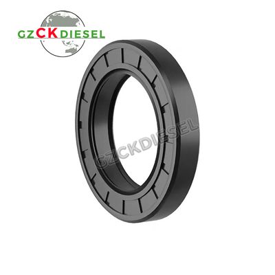 Задняя маслозащита коленчатого вала BH1445E 17381-0446 173810446 для двигателя V3307