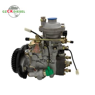 Впрыск топлива WF-VE4/11F1900L002 0001060046X 0001060018 0001060046K для JH493 BJ493ZQ