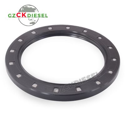 Задняя оцепление масла коленчатого вала BH2195E для двигателя 4BD1 R200-3 ZX200-3 экскаватор