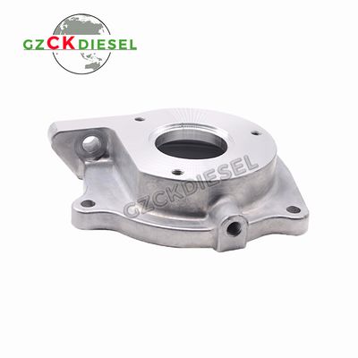 Соединительная пластина 13607-E0011 VH22633E0060 11334-E0060 для экскаватора SK350-8 J08E