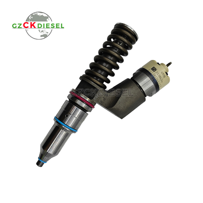Инжектор топлива 2530616 10R-3265 для экскаватора CAT C15 C18 двигатель 385C 385CL 390D 390DL