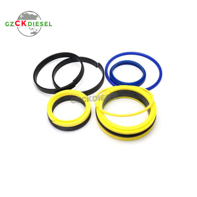 Комплект уплотнений гидроцилиндра 991/00012 99100012 991-00012 991/00013 99100013 991-00013