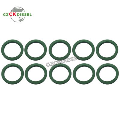 Сальник вала масляного насоса 20451487 VOE20451487 Уплотнительное кольцо для двигателя Volvo D13A