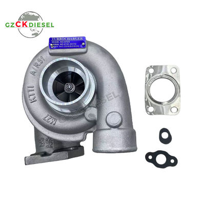 GT25 Turbocharger 219-9773 2199773 20R-4002 20R4002 49132-05110 for BACKHOE LOADER 420D 432D 416C 428D 416D 428C
