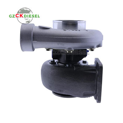 Турбокомпрессор Turbo S300 RE531288 DZ107131 для двигателя 6090 6090H 9.0L