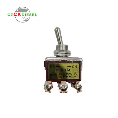 Переключатель AS 283-3074 2833074 для экскаватора E312C E320D