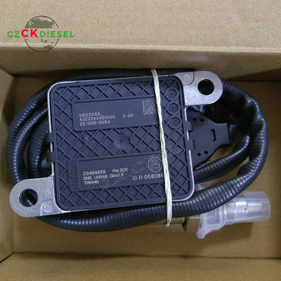 Высококачественный датчик оксидов азота NOX 23494659 SNS3088 A3C0242480000 для деталей морского двигателя Penta