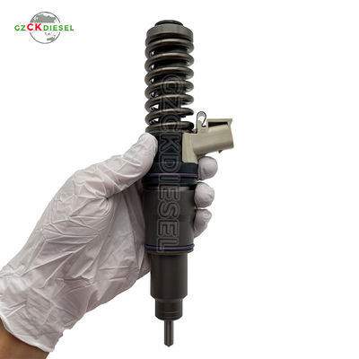 Fuel Injector 21244720 BEBE4D06001 BEBE5D32001 for FH12 Engine D12 D16F D16