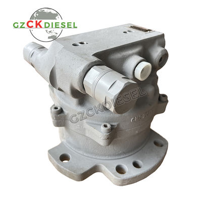 Поворотный двигатель экскаватора серии PCR PCR-2B-10A PCR-2B-10A-P-9472A PCR-1B-5A для  303 304 Поворотное устройство 266-6396