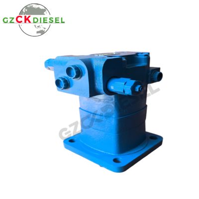 Гидромотор поворота 104-6485-005 для мини-экскаватора