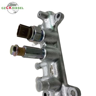 Common Rail Assy 8980118882 для двигателя 4HK1 4JJ1