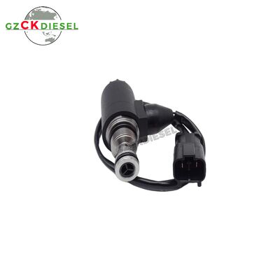 Соленоидный клапан 714-11-16830 для экскаватора WA100 WA120-3 WA150-3 WA180-3 WA200-3