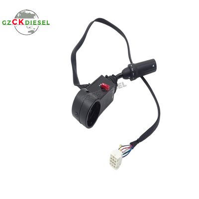 Избиратель передачи 0501216205 для экскаватора 4WG160 4WG180 4WG200