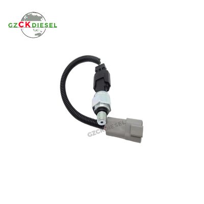 Pressure Sensor 208-06-71140 for PC400-7 PC450-7 Excavator
