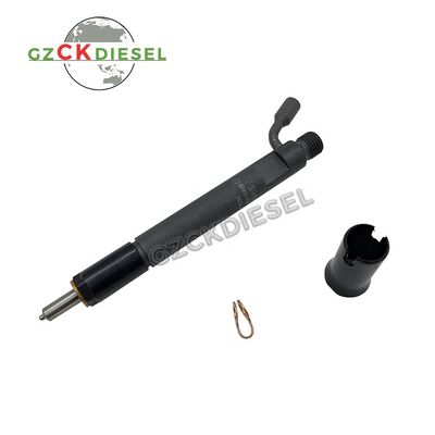 Инжектор дизельного топлива KBAL-P001A KBALP001A 105118-5971 1051185971