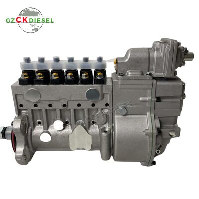 Насос для впрыска топлива BHT6P120R 612601080915 для двигателя WD615 WD618