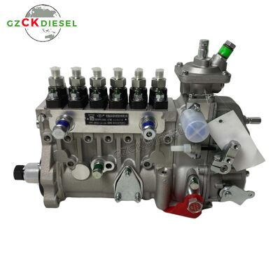 Насос для впрыска топлива 3977539 BHF6PW110005 для двигателя 6BT