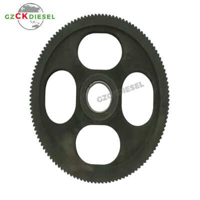 Большая шестерня на 122 зуба для двигателя 4HF1 GMC 7110 2001 модельного года, 4.3-литровый, 8-клапанный, для грузовика