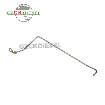 Труба 216-9835 для двигателя 3056E WHEEL LOADER 924GZ 928G