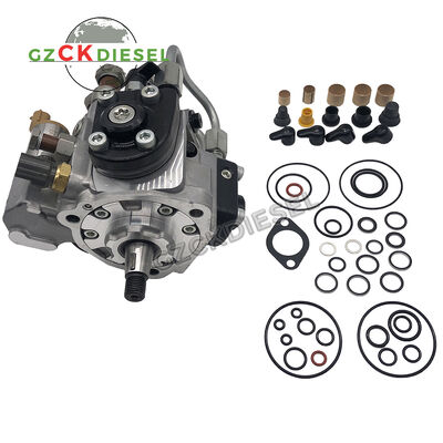 Ремкомплект топливного насоса 294009-0052 HP4, комплект для капитального ремонта топливного насоса