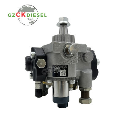 Насос для впрыска топлива 294000-1730 1J502-50501 для двигателя V3800 V3800T