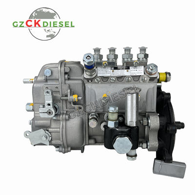 Топливный насос высокого давления 101402-8290 101041-8900 для двигателя 4BG1