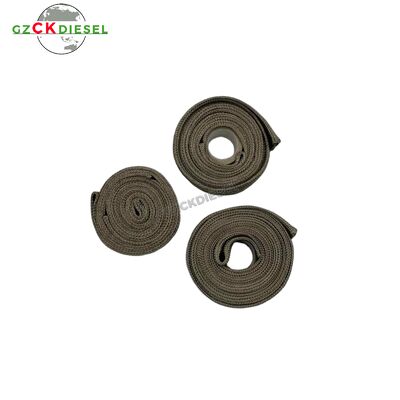 Огнестойкий рукав для жгута проводов из оптоволокна, размер 13 мм x 3 м, 20 мм x 3 м, 25 мм x 3 м