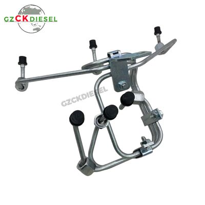 Трубопровод высокого давления 420208-00784 420208-00788 для экскаваторов DX12TIS DX360-7 DX340 DX420