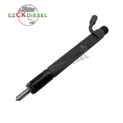 Инжектор топлива 3802485 3802485RX для двигателя 6CT 6CT8.3 ISC QSC