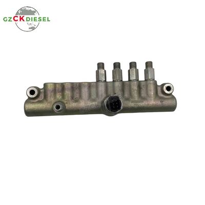 J05E Common Rail Assy VH23810E0060 VH227601261A для экскаватора SK200-8 SK210-8 SK250-8 SK260-8
