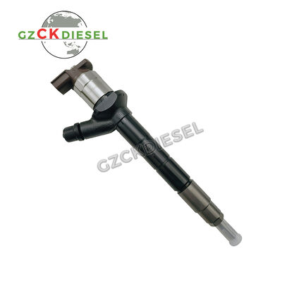 Инжектор топлива Common Rail 5538167 553-8167 для двигателя C3.6 C4.4
