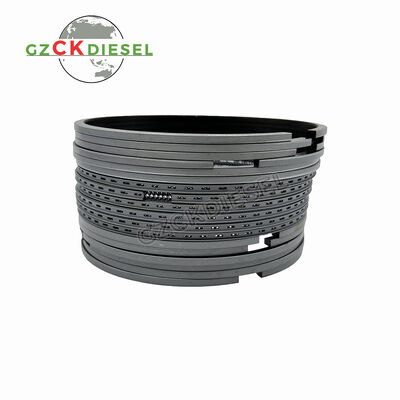 Пистоновое кольцо 401004-00101 для экскаватора DX300LC DX225 Двигатель DE08 D1146