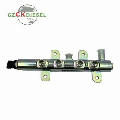 Топливная трубка Common Rail 4981367 0445224048 для двигателя ISB4.5 ISD 4.5 QSB6.7
