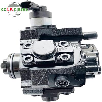 Насос топлива Common Rail 0445010195 для двигателя ZD30