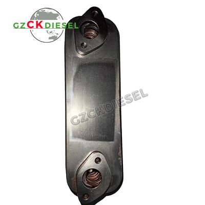 Масляный охладитель 65.05601-7081 для двигателя DV15 DV11