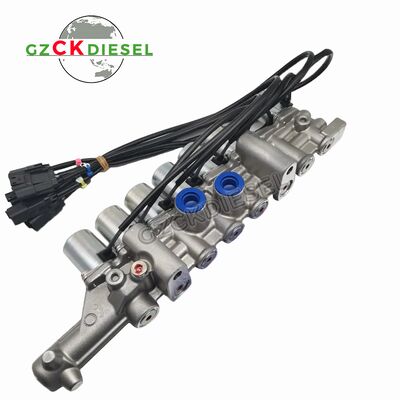 Solenoid Valve Assy 207-60-71311 for PC300-7 PC300-8 PC350-8 PC400-7 Excavator