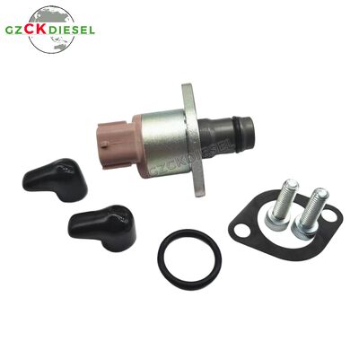 Кран управления всасывающим насосом топлива 294009-0260 294200-0251