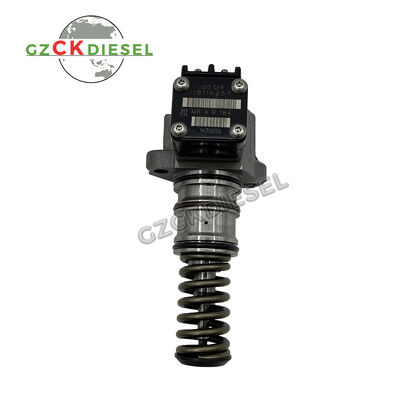 Насос топливного агрегата 10116257 0414755118 для двигателя D4D TCD2013